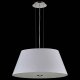 Подвесной светильник Maytoni Bergamo MOD613PL-03CH. 