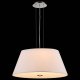 Подвесной светильник Maytoni Bergamo MOD613PL-03CH. 