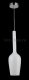 Подвесной светильник Maytoni Lacrima P007-PL-01-W. 