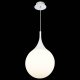 Подвесной светильник Maytoni Dewdrop P225-PL-300-N. 
