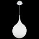 Подвесной светильник Maytoni Dewdrop P225-PL-300-N. 
