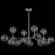Подвесная люстра Freya Richard FR5596PL-16CH. 