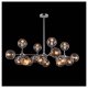 Подвесная люстра Freya Richard FR5596PL-16CH. 