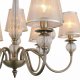 Подвесная люстра ST Luce Grazia SL185.303.09. 