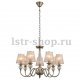 Подвесная люстра ST Luce Grazia SL185.303.07. 