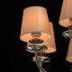 Подвесная люстра MW-Light София 8 355013908. 