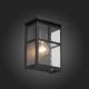 Уличный настенный светильник ST Luce Glazgo SL079.401.01. 