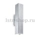Бра Ideal Lux Sky AP2 Argento. 