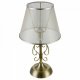 Настольная лампа Freya Driana FR2405-TL-01-BS. 