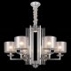 Подвесная люстра Newport 4406+1/C. 