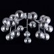 Потолочная люстра Maytoni Dallas MOD545PL-20CH. 