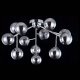 Потолочная люстра Maytoni Dallas MOD545PL-12CH. 