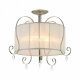 Потолочная люстра Freya Simone FR2020-CL-03-BG. 