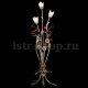 Торшер Lucia Tucci Fiori Di Rose F1760.3. 