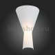 Настенный светодиодный светильник ST Luce Snello SL508.521.01. 