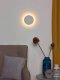 Настенный светодиодный светильник Lucide Eklyps Led 46201/06/31. 