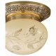 Потолочный светильник Reccagni Angelo PL 7842/1. 