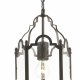 Подвесной светильник Favourite Mirum 1954-1P. 