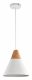 Подвесной светильник Maytoni Bicones P359-PL-01-W. 
