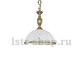 Подвесной светильник Reccagni Angelo L 7102/28. 