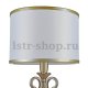 Настольная лампа Maytoni Fiore H235-TL-01-G. 