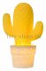 Настольная лампа Lucide Cactus 13513/01/34. 