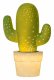 Настольная лампа Lucide Cactus 13513/01/33. 
