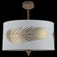 Подвесная люстра Maytoni Farn H428-PL-03-WG. 
