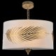 Подвесная люстра Maytoni Farn H428-PL-03-WG. 
