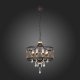 Подвесная люстра ST Luce Grassо SL789.423.08. 