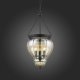 Подвесная люстра ST Luce Sotto SL317.433.03. 