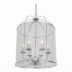 Подвесная люстра ST Luce Odierno SL267.103.06. 
