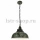 Подвесной светильник Eglo Grantham 1 49735. 