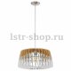 Подвесной светильник Eglo Artana 32827. 