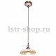 Подвесной светильник Lucia Tucci Palermo 654.1. 