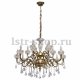 Подвесная люстра Chiaro Габриэль 10 491012715. 
