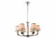 Подвесная люстра модерн Newport 11606/C. 