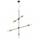 Подвесная люстра Nowodvorski Sticks 6270. 