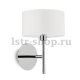 Бра Ideal Lux Woody AP1 Bianco. 