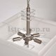 Подвесной светильник MW-Light Прато 4 101011706. 