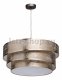 Подвесной светильник MW-Light Нора 454011003. 