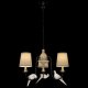 Подвесная люстра Loft IT Loft1029A-3. 