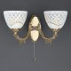 Бра Reccagni Angelo A 7152/2. 