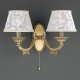 Бра Reccagni Angelo A 7432/2. 
