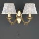 Бра Reccagni Angelo A 7532/2. 