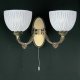 Бра Reccagni Angelo A 5600/2. 