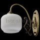 Бра MW-Light Моника 372022901. 
