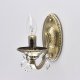 Бра MW-Light Аврора 3 371021501. 