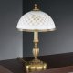 Настольная лампа Reccagni Angelo P 7002 M. 