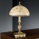 Настольная лампа Reccagni Angelo P 6208 M. 